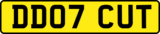 DD07CUT