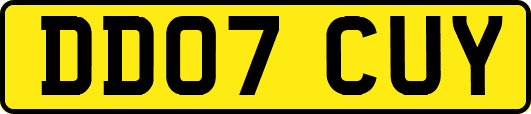 DD07CUY