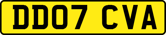 DD07CVA