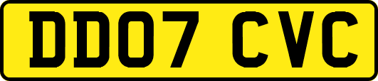 DD07CVC