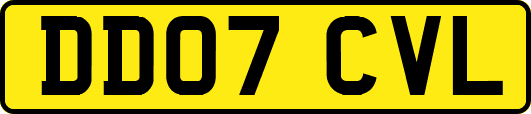 DD07CVL