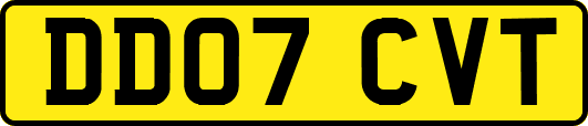 DD07CVT
