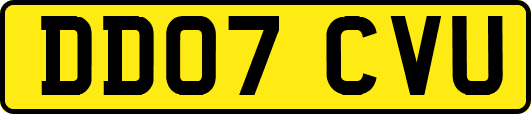 DD07CVU