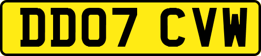 DD07CVW