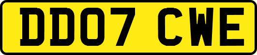 DD07CWE