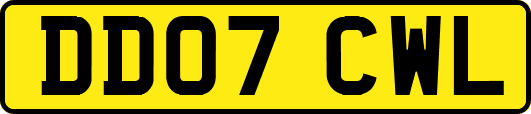 DD07CWL