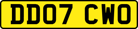 DD07CWO
