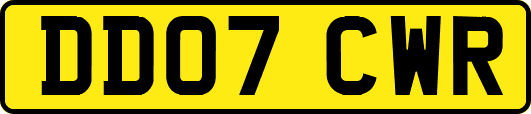 DD07CWR