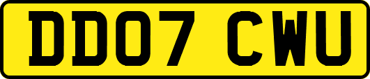 DD07CWU