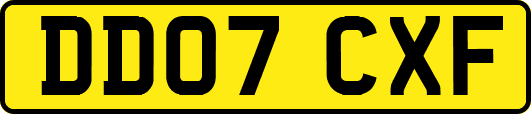 DD07CXF