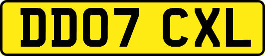 DD07CXL