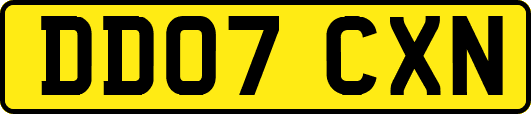 DD07CXN