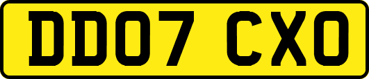 DD07CXO