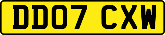 DD07CXW