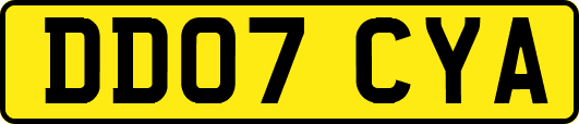 DD07CYA