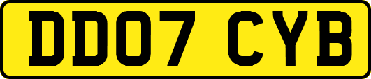DD07CYB