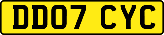 DD07CYC