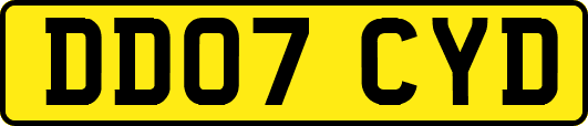 DD07CYD