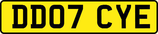 DD07CYE