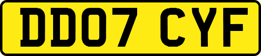 DD07CYF