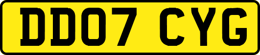 DD07CYG