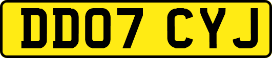 DD07CYJ