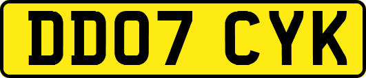 DD07CYK