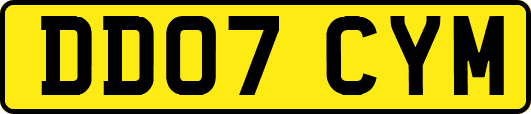 DD07CYM