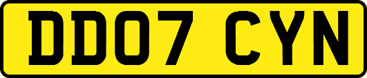 DD07CYN