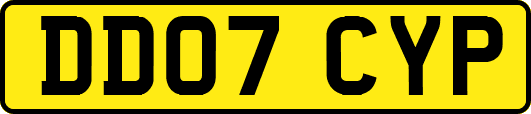 DD07CYP