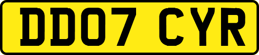 DD07CYR