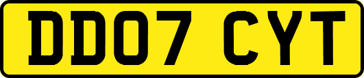 DD07CYT