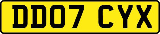 DD07CYX