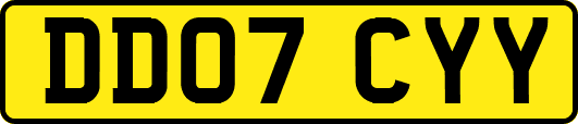 DD07CYY