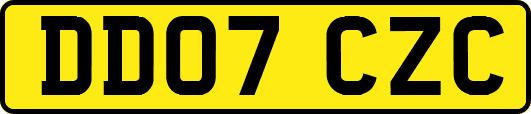 DD07CZC
