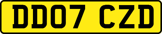DD07CZD