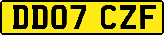 DD07CZF