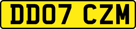 DD07CZM