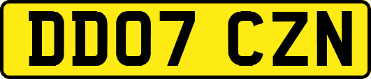 DD07CZN
