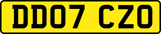 DD07CZO