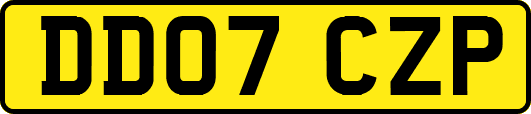 DD07CZP