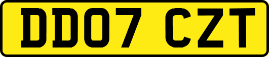DD07CZT