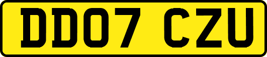 DD07CZU