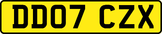 DD07CZX
