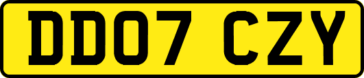 DD07CZY