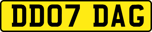 DD07DAG