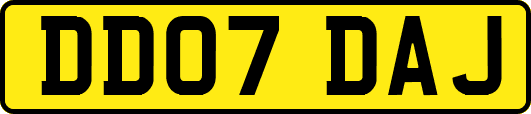DD07DAJ