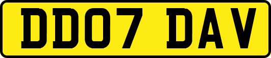 DD07DAV