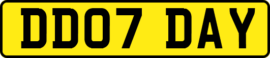 DD07DAY
