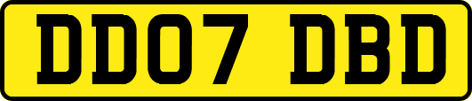 DD07DBD